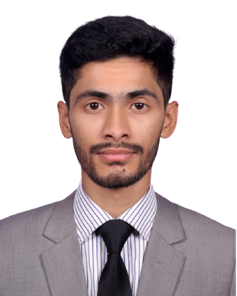 Ifteker Mohd Shayafuddin Chowdhury