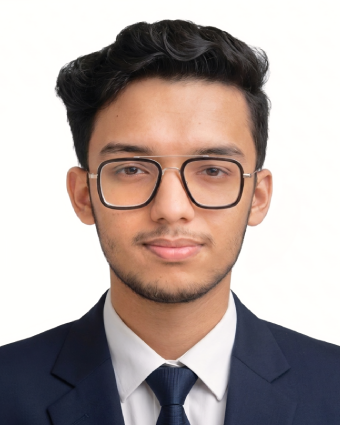 Md. Mahafujul Alam